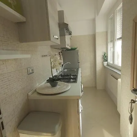 La Geoda * マテーラ