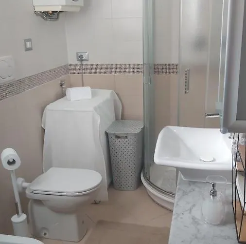 La Geoda Prázdninový dům