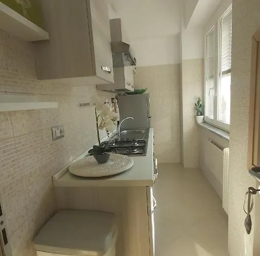 La Geoda * マテーラ