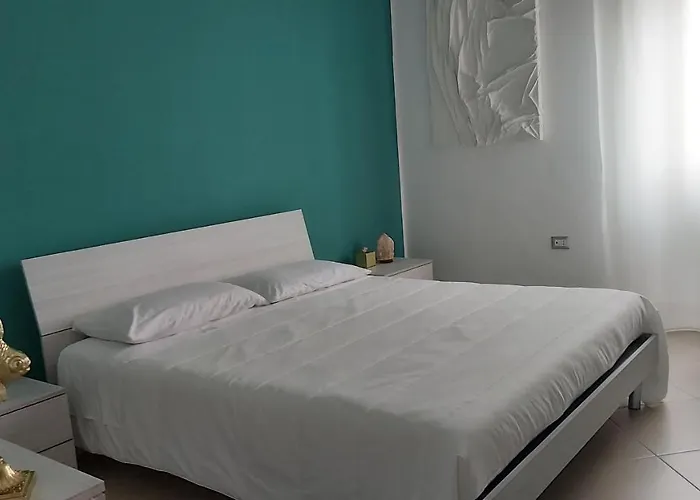 La Geoda Prázdninový dům *